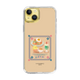 スリムプロテクションケース［ ぐでたま - しゃきぴよ - ナポリタンとメロンソーダ ］