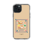 スリムプロテクションケース［ ぐでたま - しゃきぴよ - ナポリタンとメロンソーダ ］