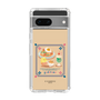 スリムプロテクションケース［ ぐでたま - しゃきぴよ - ナポリタンとメロンソーダ ］