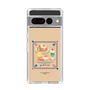 スリムプロテクションケース［ ぐでたま - しゃきぴよ - ナポリタンとメロンソーダ ］
