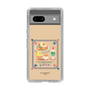 スリムプロテクションケース［ ぐでたま - しゃきぴよ - ナポリタンとメロンソーダ ］