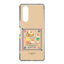 スリムプロテクションケース［ ぐでたま - しゃきぴよ - ナポリタンとメロンソーダ ］