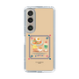 スリムプロテクションケース［ ぐでたま - しゃきぴよ - ナポリタンとメロンソーダ ］