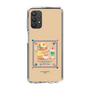 スリムプロテクションケース［ ぐでたま - しゃきぴよ - ナポリタンとメロンソーダ ］