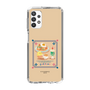 スリムプロテクションケース［ ぐでたま - しゃきぴよ - ナポリタンとメロンソーダ ］