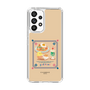 スリムプロテクションケース［ ぐでたま - しゃきぴよ - ナポリタンとメロンソーダ ］