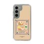 スリムプロテクションケース［ ぐでたま - しゃきぴよ - ナポリタンとメロンソーダ ］