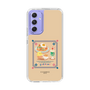 スリムプロテクションケース［ ぐでたま - しゃきぴよ - ナポリタンとメロンソーダ ］