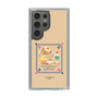 スリムプロテクションケース［ ぐでたま - しゃきぴよ - ナポリタンとメロンソーダ ］