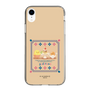 スリムプロテクションケース［ ぐでたま - しゃきぴよ - プリンアラモード ］