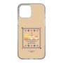 スリムプロテクションケース［ ぐでたま - しゃきぴよ - プリンアラモード ］