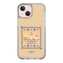 スリムプロテクションケース［ ぐでたま - しゃきぴよ - プリンアラモード ］