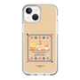 スリムプロテクションケース［ ぐでたま - しゃきぴよ - プリンアラモード ］