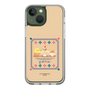 スリムプロテクションケース［ ぐでたま - しゃきぴよ - プリンアラモード ］