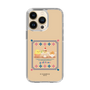 スリムプロテクションケース［ ぐでたま - しゃきぴよ - プリンアラモード ］