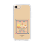 スリムプロテクションケース［ ぐでたま - しゃきぴよ - プリンアラモード ］