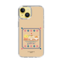 スリムプロテクションケース［ ぐでたま - しゃきぴよ - プリンアラモード ］