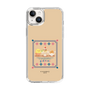スリムプロテクションケース［ ぐでたま - しゃきぴよ - プリンアラモード ］