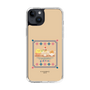 スリムプロテクションケース［ ぐでたま - しゃきぴよ - プリンアラモード ］