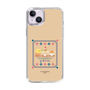 スリムプロテクションケース［ ぐでたま - しゃきぴよ - プリンアラモード ］