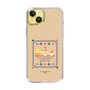 スリムプロテクションケース［ ぐでたま - しゃきぴよ - プリンアラモード ］