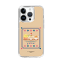 スリムプロテクションケース［ ぐでたま - しゃきぴよ - プリンアラモード ］