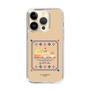 スリムプロテクションケース［ ぐでたま - しゃきぴよ - プリンアラモード ］
