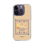 スリムプロテクションケース［ ぐでたま - しゃきぴよ - プリンアラモード ］
