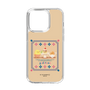 スリムプロテクションケース［ ぐでたま - しゃきぴよ - プリンアラモード ］