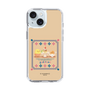 スリムプロテクションケース［ ぐでたま - しゃきぴよ - プリンアラモード ］