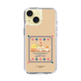スリムプロテクションケース［ ぐでたま - しゃきぴよ - プリンアラモード ］