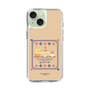 スリムプロテクションケース［ ぐでたま - しゃきぴよ - プリンアラモード ］