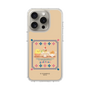 スリムプロテクションケース［ ぐでたま - しゃきぴよ - プリンアラモード ］