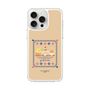 スリムプロテクションケース［ ぐでたま - しゃきぴよ - プリンアラモード ］