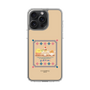 スリムプロテクションケース［ ぐでたま - しゃきぴよ - プリンアラモード ］