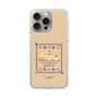 スリムプロテクションケース［ ぐでたま - しゃきぴよ - プリンアラモード ］