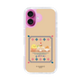 スリムプロテクションケース［ ぐでたま - しゃきぴよ - プリンアラモード ］