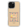 スリムプロテクションケース［ ぐでたま - しゃきぴよ - プリンアラモード ］
