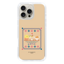 スリムプロテクションケース［ ぐでたま - しゃきぴよ - プリンアラモード ］