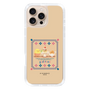 スリムプロテクションケース［ ぐでたま - しゃきぴよ - プリンアラモード ］