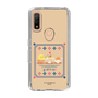 スリムプロテクションケース［ ぐでたま - しゃきぴよ - プリンアラモード ］