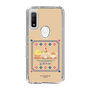 スリムプロテクションケース［ ぐでたま - しゃきぴよ - プリンアラモード ］