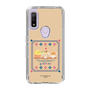 スリムプロテクションケース［ ぐでたま - しゃきぴよ - プリンアラモード ］