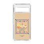 スリムプロテクションケース［ ぐでたま - しゃきぴよ - プリンアラモード ］