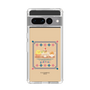 スリムプロテクションケース［ ぐでたま - しゃきぴよ - プリンアラモード ］