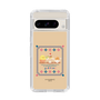 スリムプロテクションケース［ ぐでたま - しゃきぴよ - プリンアラモード ］