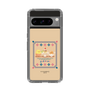 スリムプロテクションケース［ ぐでたま - しゃきぴよ - プリンアラモード ］