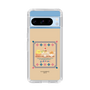 スリムプロテクションケース［ ぐでたま - しゃきぴよ - プリンアラモード ］