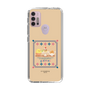 スリムプロテクションケース［ ぐでたま - しゃきぴよ - プリンアラモード ］