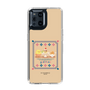 スリムプロテクションケース［ ぐでたま - しゃきぴよ - プリンアラモード ］